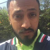 Somi from Oslo | Man | 36 years old | Aquarius