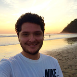 Kevin from Heredia | Man | 30 years old | Leo