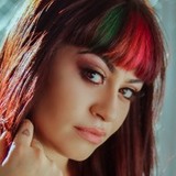 Natpeterson5P from Balneario Camboriu | Woman | 35 years old | Leo