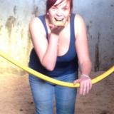 Giggles from Cill Chainnigh | Woman | 36 years old | Taurus