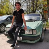 Ventsislavrt8Q from Sofia | Man | 32 years old | Pisces