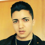 Reza from Uster | Man | 28 years old | Capricorn