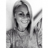 Krissu from Vantaa | Woman | 38 years old | Leo