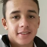 Gabriel from Poco Verde | Man | 27 years old | Gemini