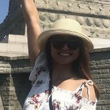 May from Toronto | Woman | 32 years old | Cancer