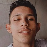 Carerinharamlv from Santa Luzia | Man | 25 years old | Taurus