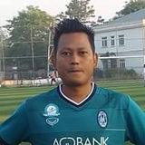 Sturn from Yanggu | Man | 40 years old | Capricorn