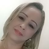 Li from Jacarei | Woman | 52 years old | Aquarius