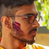 Rup from Kolkata | Man | 28 years old | Aries