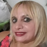 Claudineia from Ceilândia | Woman | 58 years old | Scorpio