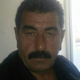 Sarloo from Bursa | Man | 60 years old | Aquarius
