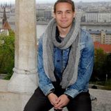 Hakis from Limassol | Man | 38 years old | Scorpio