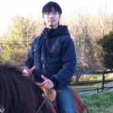 Trigger Lee from Cincinnati | Man | 35 years old | Pisces