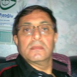 Naif from Kazimkarabekir | Man | 61 years old | Aquarius