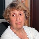 Rina from Tver' | Woman | 76 years old | Taurus