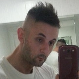 Kostantinos from Kipseli | Man | 43 years old | Gemini