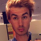 Martin from Orbyhus | Man | 28 years old | Aquarius