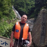 Van from Sasebo | Man | 43 years old | Cancer