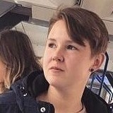 Denise from Almelo | Woman | 29 years old | Libra
