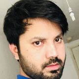 Shahid from Wolverhampton | Man | 35 years old | Cancer