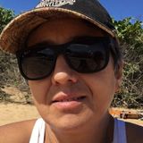 Mag from Rio das Ostras | Woman | 53 years old | Cancer