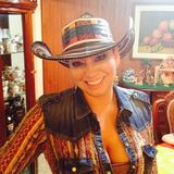 Lilo from Medellin | Woman | 53 years old | Leo