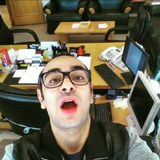 Ahmtfarhat from Tbilisi | Man | 41 years old | Virgo