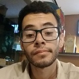 Everton from Petrolina | Man | 32 years old | Aries