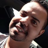 Castellano from Itaguai | Man | 33 years old | Cancer