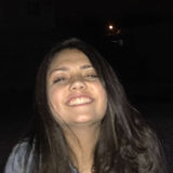 Gabriela from Joinville | Woman | 27 years old | Virgo