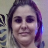 Anapaulalizi8G from Piracicaba | Woman | 40 years old | Cancer