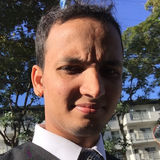 Raj from Shirokane | Man | 35 years old | Cancer