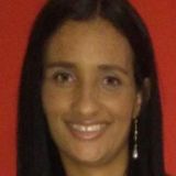 Eli from Itaquaquecetuba | Woman | 40 years old | Pisces