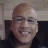 Miropeixotns from Taquara | Man | 54 years old | Scorpio