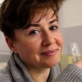 Szaron from Warsaw | Woman | 48 years old | Gemini