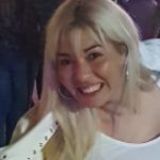 Gringa from Villa Maria | Woman | 40 years old | Cancer