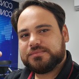 Geraldoconsur6 from Inhumas | Man | 39 years old | Libra