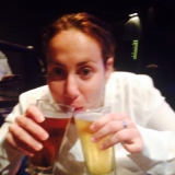 Keren from Tel Aviv | Woman | 43 years old | Virgo