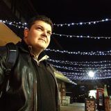 Csaba from Skedsmokorset | Man | 46 years old | Cancer