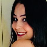 Fer from Jacarei | Woman | 32 years old | Pisces