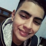 Juancarloschh9 from Santa Cruz de la Sierra | Man | 26 years old | Virgo