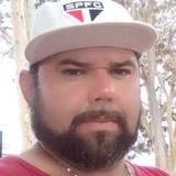 Fernandoantopl from Tanabi | Man | 43 years old | Scorpio
