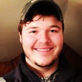 Broken from Emporia | Man | 31 years old | Taurus