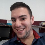 Federico from Lanus | Man | 28 years old | Aquarius