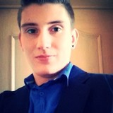 Im Davydroo from Ertvelde | Man | 30 years old | Leo