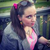 Lavender from Stoughton | Woman | 25 years old | Pisces