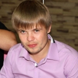 Evgeny from Irkutsk | Man | 38 years old | Libra