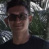 Thias from Paratinga | Man | 28 years old | Aries