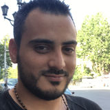 Haji from Erevan | Man | 36 years old | Pisces