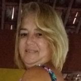 Lucy from Vitoria de Santo Antao | Woman | 52 years old | Libra